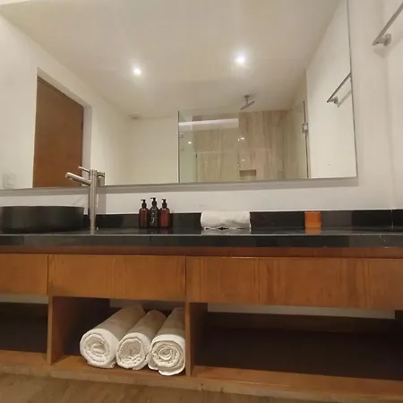 Apartment 2 Bedroom In Mistiq Gardens With Pool And Gym Tulum