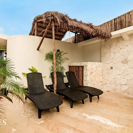 Great Located Luminous In Aldea Zama With Amazing Views *