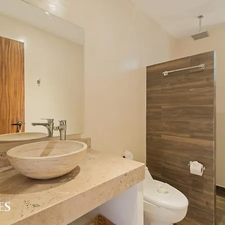 Great Located Luminous In Aldea Zama With Amazing Views *