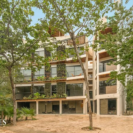 Great Located Luminous In Aldea Zama With Amazing Views *