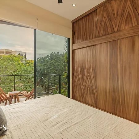 Great Located Luminous In Aldea Zama With Amazing Views Apartment *