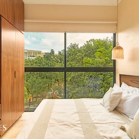 Apartment Great Located Luminous In Aldea Zama With Amazing Views *