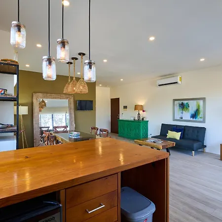Apartment Centrico Y Espacioso Tulum