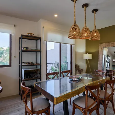 Centrico Y Espacioso Apartment *