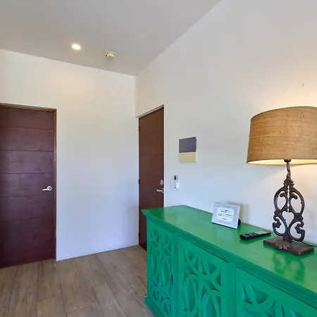 Apartment Centrico Y Espacioso Tulum