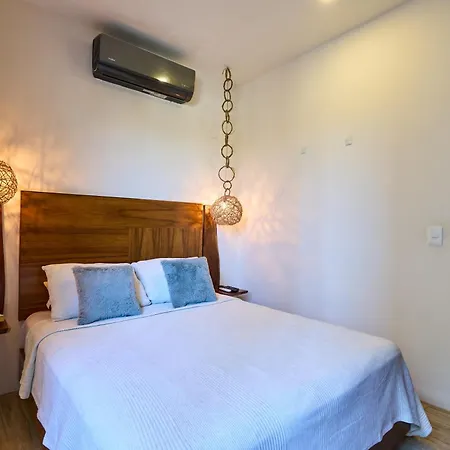 Centrico Y Espacioso Apartment