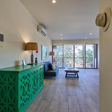 Centrico Y Espacioso Apartment Tulum