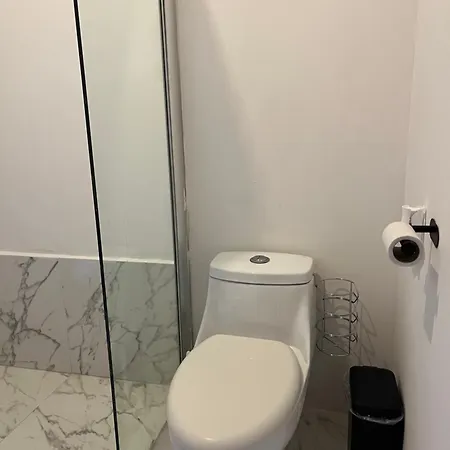Centrico Y Espacioso