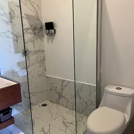 Centrico Y Espacioso Apartment Tulum