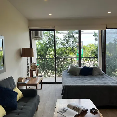 Centrico Y Espacioso Apartment Tulum
