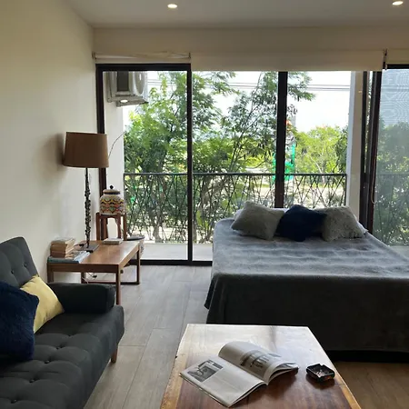Apartment Centrico Y Espacioso Tulum