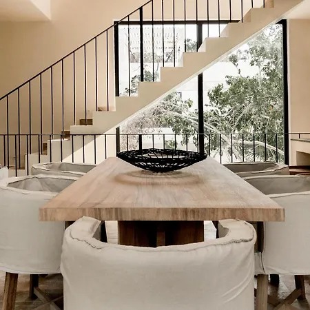 Arba Ii, Aldea Zama, With Private Plunge Pool Apartment *