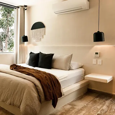 Arba Ii, Aldea Zama, With Private Plunge Pool Apartment