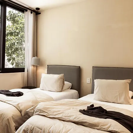 Arba Ii, Aldea Zama, With Private Plunge Pool Apartment Tulum