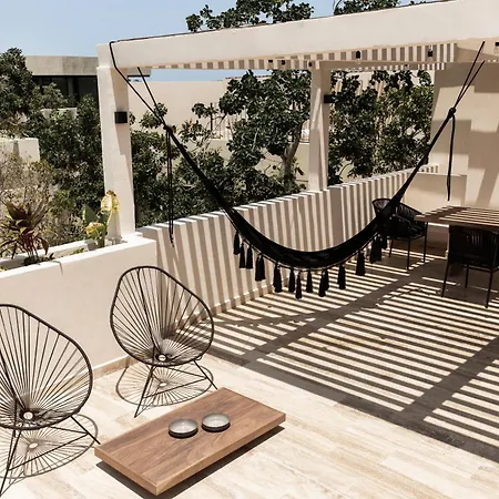 Arba Ii, Aldea Zama, With Private Plunge Pool * Tulum