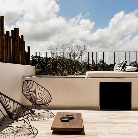 Apartment Arba Ii, Aldea Zama, With Private Plunge Pool *