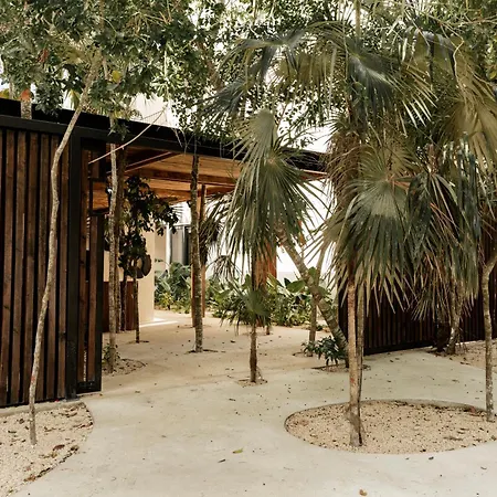 Arba Ii, Aldea Zama, With Private Plunge Pool