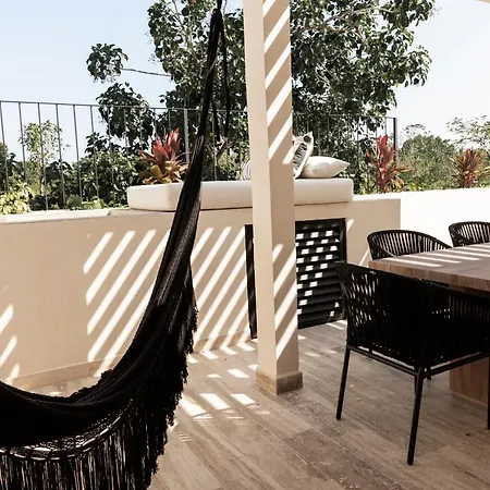 Arba Ii, Aldea Zama, With Private Plunge Pool Apartment *