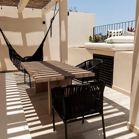 Arba Ii, Aldea Zama, With Private Plunge Pool Apartment Tulum