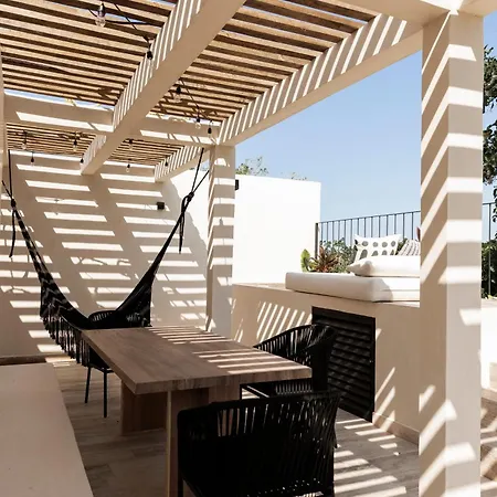 Arba Ii, Aldea Zama, With Private Plunge Pool * Tulum