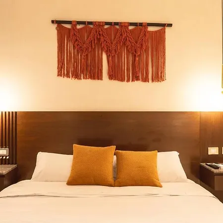 Stylish Retreat For 6, Near Everything Apartment Tulum