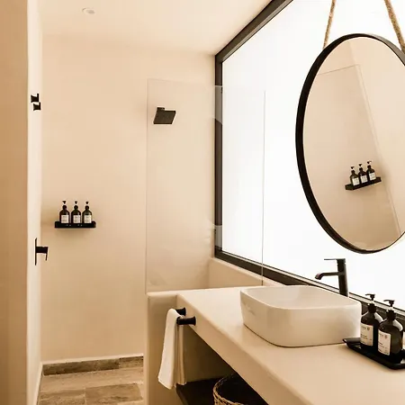 Arba Ii, Aldea Zama, With Private Plunge Pool Tulum