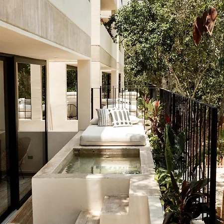 Arba Ii, Aldea Zama, With Private Plunge Pool