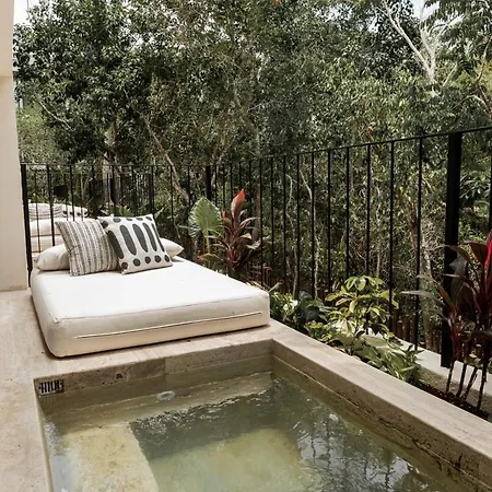 Arba Ii, Aldea Zama, With Private Plunge Pool Apartment *