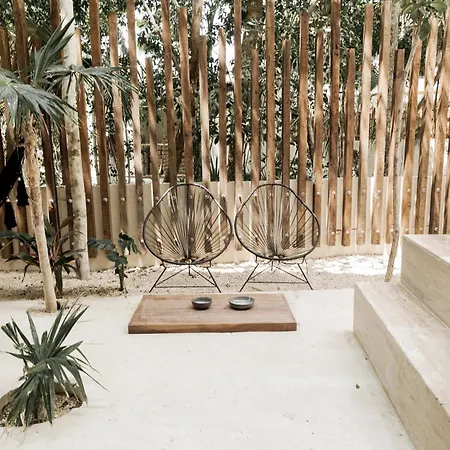 Arba Ii, Aldea Zama, With Private Plunge Pool Apartment Tulum