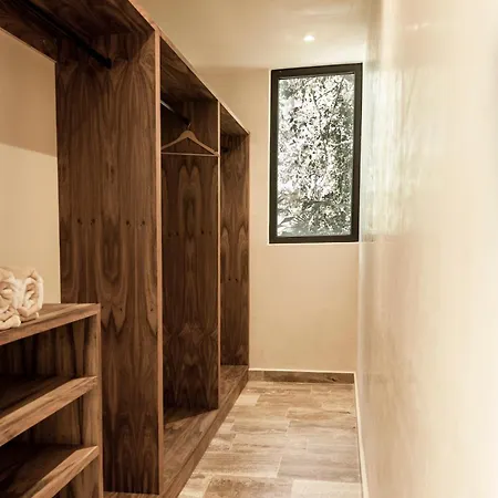 Arba Ii, Aldea Zama, With Private Plunge Pool Tulum