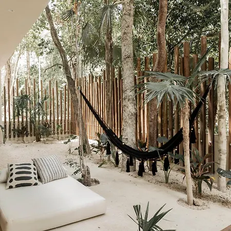 Arba Ii, Aldea Zama, With Private Plunge Pool Apartment *
