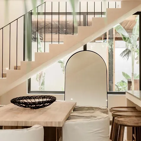 Arba Ii, Aldea Zama, With Private Plunge Pool Apartment