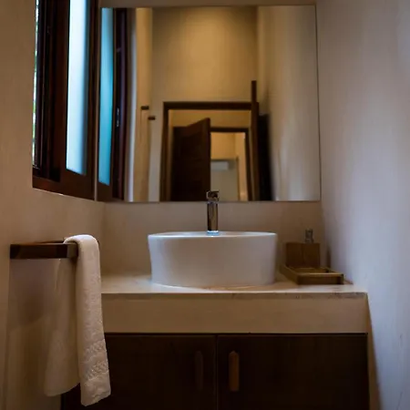 Apartment Tipg New With Private Pool 8 Guests *