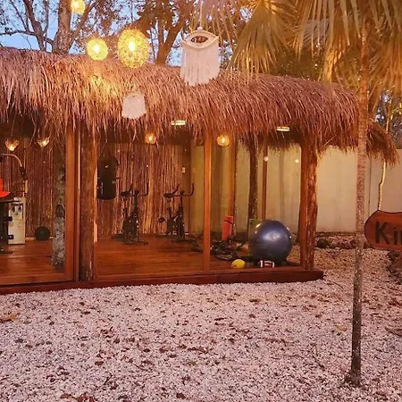 Kin Jungle Deluxe Guest house 4*