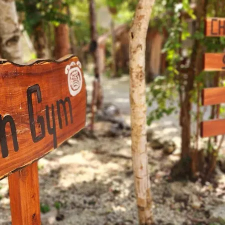 Kin Jungle Deluxe Guest house