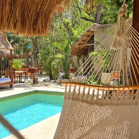 Kin Jungle Deluxe Guest house 4*