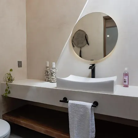 Apartamento Otoch Penthouse Spaceous Private Pool *
