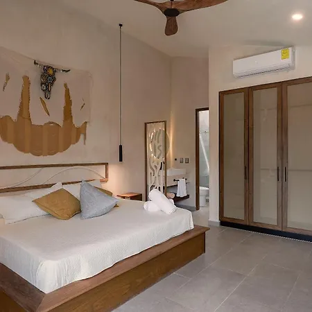Apartamento Otoch Penthouse Spaceous Private Pool Tulum