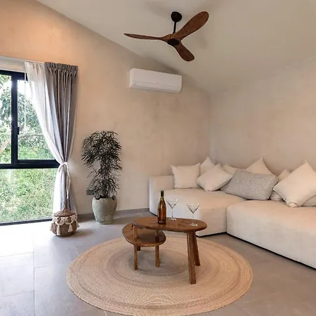 Otoch Penthouse Spaceous Private Pool *