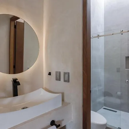 Otoch Penthouse Spaceous Private Pool Apartamento