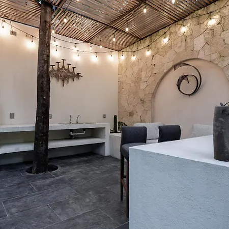 Otoch Penthouse Spaceous Private Pool