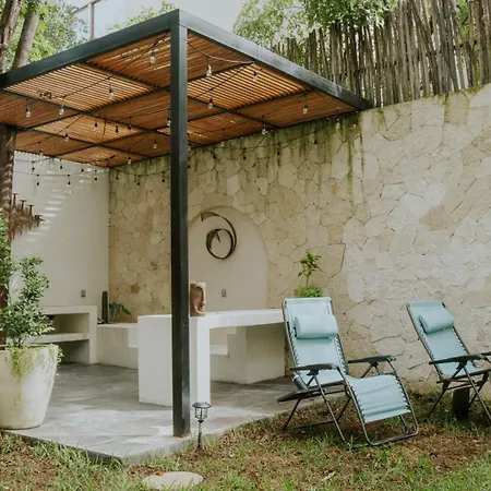 Apartamento Otoch Penthouse Spaceous Private Pool