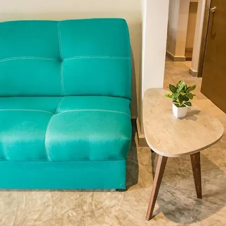 1 Bedroom In Downtown Walking Distance From Bars Apartment Tulum