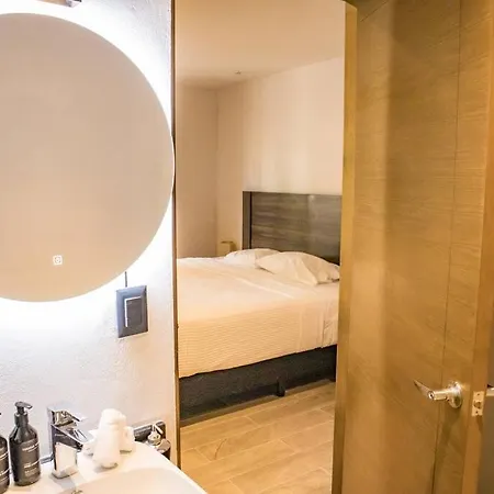 1 Bedroom In Downtown Walking Distance From Bars * Tulum