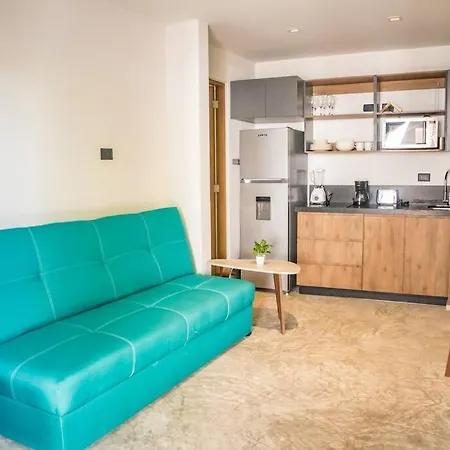 1 Bedroom In Downtown Walking Distance From Bars *