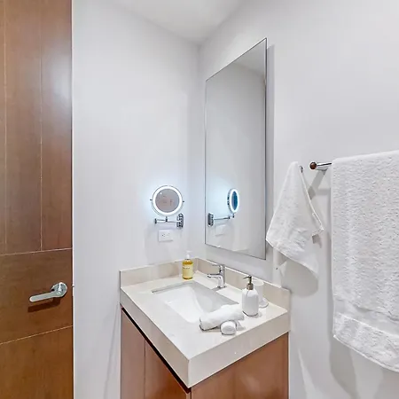 Seaside Serenity Retreat At Nhoa Apartment Tulum