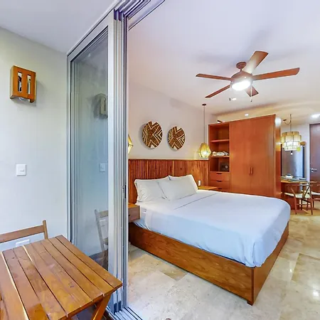 Seaside Serenity Retreat At Nhoa