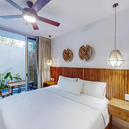 Apartment Seaside Serenity Retreat At Nhoa