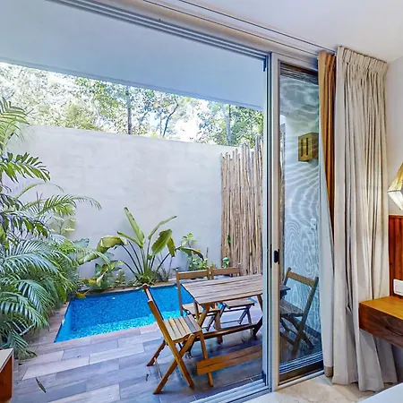 Seaside Serenity Retreat At Nhoa Apartment *