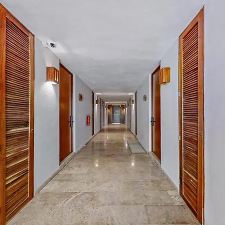 Seaside Serenity Retreat At Nhoa Apartment Tulum